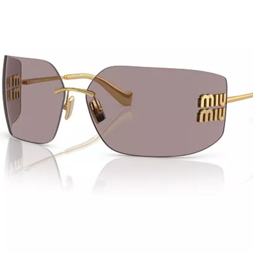 Miu Miu Sunglasses MU 54YS